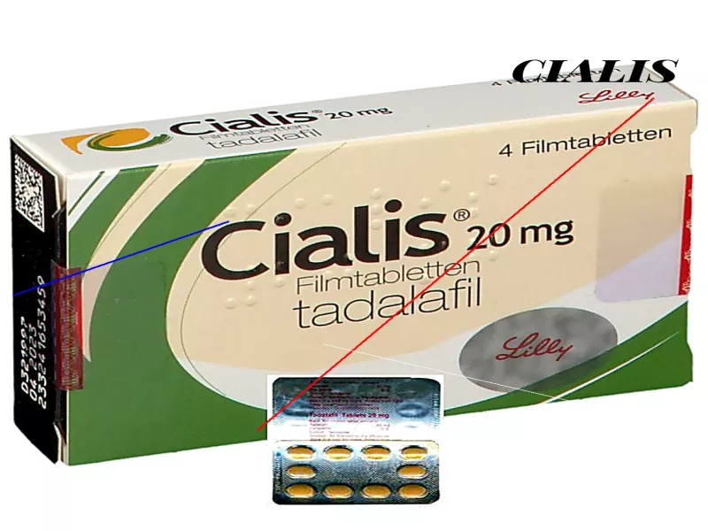 Cialis en ligne allemagne